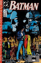 BATMAN (1940) #441
