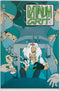 PLATINUM GRIT (1994) #3 (FN/VF)