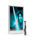 STAR WARS OBI-WAN KENOBI - LIGHTSABER COLLECTIBLE SET 1/2oz SILVER COIN + 5g SILVER FOIL SET