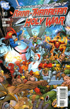 RANN THANAGAR HOLY WAR (2008) - SET OF EIGHT