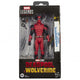 MARVEL LEGENDS SERIES WOLVERINEPOOL AF