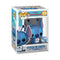 POP DISNEY LILO AND STITCH STITCH IN CUFFS VINYL FIG