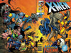 X-MEN (1991) #75 NEWSSTAND EDITION