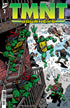 TEENAGE MUTANT NINJA TURTLES JOURNEYS (2025) #2 CVR B LAWSON