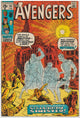 AVENGERS (1963) #85 (FN/VF) - FIRST APPEARANCE SQUADRON SUPREME