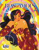 BLASFAMOUS (2024) #3 CVR C 10 COPY INCV BALDARI