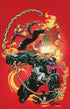 MARVEL ZERO #1 (ONE SHOT) 50 COPY INCV PATRICK GLEASON VIRGIN VAR (VF/NM)