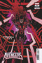 AVENGERS (2023) #31 MAHMUD ASRAR TRON ARES VAR