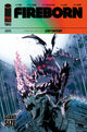 FIREBORN (2026) #1 2ND PTG CVR A PATRICK MULLHOLAND VAR