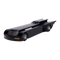 HOLLYWOOD RIDES 1/32 BATMAN ANIMATED BATMOBILE DIECAST VEHICLE