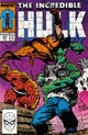 INCREDIBLE HULK (1962) #359 (VF)