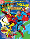 ALL NEW COLLECTORS EDITION #58 SUPERMAN VS SHAZAM (1978) FACSIMILE EDITION (2025) CVR RICH BUCKLER & DICK GIORDANO FOIL VAR