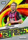2025-26 PANINI PRIZM FIFA WORLD CUP SOCCER HOBBY BOX