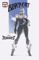 BLACK CAT (2025) #12 NETEASE GAMES MARVEL RIVALS WRAPAROUND VAR