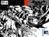BATMAN THE DARK KNIGHT VOL 2 #7 VAR ED