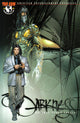 DARKNESS HOLIDAY PINUP SPECIAL (2008) #1