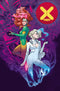 X-MEN AGE OF KRAKOA DAWN OF X OMNIBUS HC VOL 01 DIRECT MARKET VAR
