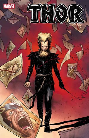 THOR VOL 6 (2020) #10