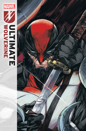 ULTIMATE WOLVERINE (2025) #10