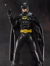 DC COMICS BATMAN 1989 FILM 8IN BATMAN CLOTHED AF