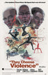 THEY CHOOSE VIOLENCE (2025) #1 CVR B KYLE BAKER