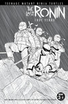 TMNT LAST RONIN LOST YEARS (2022) - 1:50 VARIANT SET (SEE NOTES)