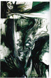 *SIGNED* STUART SAYGAR INDIGO KISS SKETCHBOOK (2014) - LIMITED #133/500