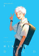 THE SUMMER HIKARU DIED GN VOL 01