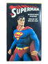 BOWEN DESIGNS MINIATURE SUPERMAN #3748/5000 STATUE