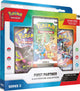 POKEMON TCG: FIRST PARTNER ILLUSTRATION COLLECTION SERIES 3 BOX