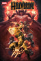 HELLVERINE (2024) #10