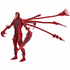 MARVEL LEGENDS SERIES LET THERE BE CARNAGE CARNAGE AF