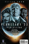 PLANETARY (1999) - COMPLETE RUN (SET OF TWENTY SEVEN)