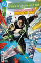 GREEN LANTERN (2023) #38 CVR A EDDY BARROWS