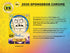 2025 TOPPS CHROME SPONGEBOB 25TH ANNIVERSARY HOBBY BOX