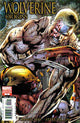WOLVERINE ORIGINS (2006) #2  BRYAN HITCH CVR