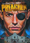 PREACHER TP - SET OF SIX - (VF/FN)