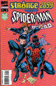 SPIDER-MAN 2099 (1992) #33