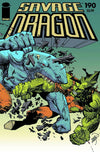 SAVAGE DRAGON #190