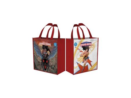 WONDER WOMAN/ABSOLUTE WONDER WOMAN DC REUSABLE BAG