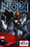 NOVA VOL 4 (2007) #12