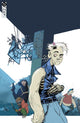 BLEEDING HEARTS (2025) #1 CVR F STIPAN MORIAN FOIL VAR