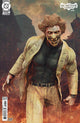 DETECTIVE COMICS (2016) #1106 CVR B BJORN BARENDS CARD STOCK VAR