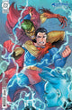SUPERMAN CHAINS OF LOVE SPECIAL (2026) #1 (ONE SHOT) CVR C IG GUARA CARD STOCK VAR