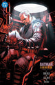BATMAN THE DARK KNIGHT RETURNS (1986) #1 FACSIMILE EDITION (2026) CVR C JIM LEE CARD STOCK VAR