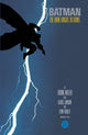 BATMAN THE DARK KNIGHT RETURNS (1986)- SET OF FOUR - FRANK MILLER FOIL VAR