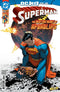 SUPERMAN (2023) #31 SECOND PRINTING (DC K.O.) VAR