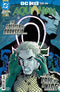 AQUAMAN (2025) #11 SECOND PRINTING (DC K.O.) VAR