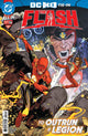 FLASH (2023) #27 SECOND PRINTING VAR (DC K.O.)