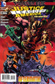 JUSTICE LEAGUE OF AMERICA (2013) #14 (EVIL)